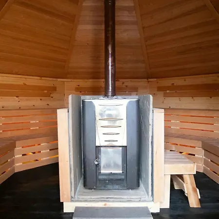 Ferienhaus Skovbrynet Pa Schellerup Gard *